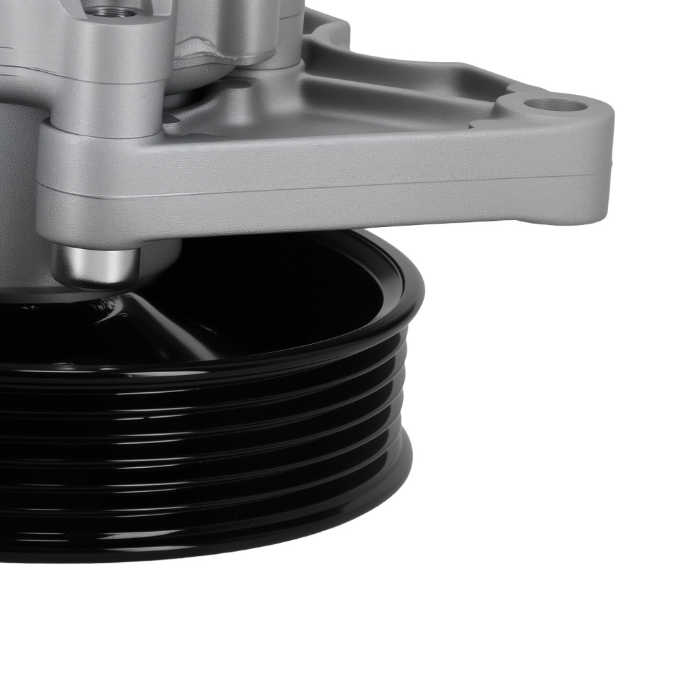 Power Steering Pump Assembly compatible for Mercedes C280 CLK320 1998-2003 5097051AA