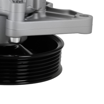 Power Steering Pump Assembly compatible for Mercedes C280 CLK320 1998-2003 5097051AA