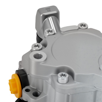 Power Steering Pump Assembly compatible for Mercedes C280 CLK320 1998-2003 5097051AA