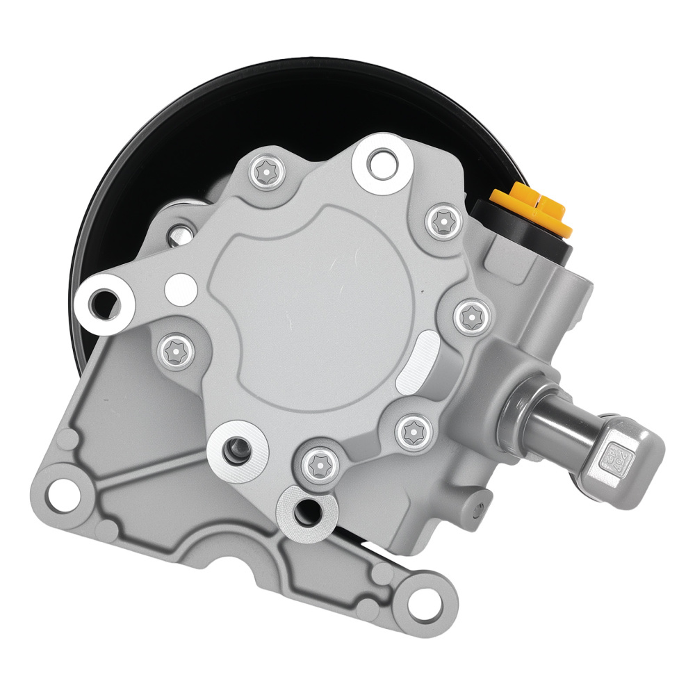 Power Steering Pump Assembly compatible for Mercedes C280 CLK320 1998-2003 5097051AA