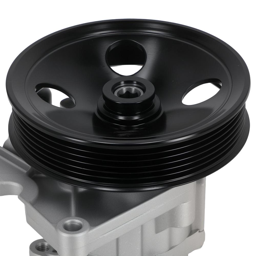 Pompe Direction Assistée compatible pour Mercedes ML320 ML350 3.2L 3.7L1998-2005 21-5294