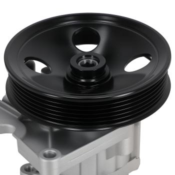Pompe Direction Assistée compatible pour Mercedes ML320 ML350 3.2L 3.7L1998-2005 21-5294