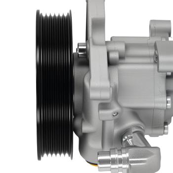 Pompe Direction Assistée compatible pour Mercedes ML320 ML350 3.2L 3.7L1998-2005 21-5294