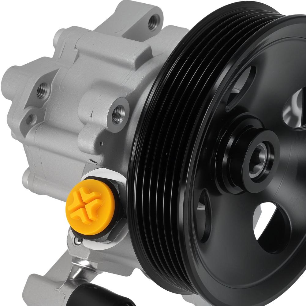 Pompe Direction Assistée compatible pour Mercedes ML320 ML350 3.2L 3.7L1998-2005 21-5294