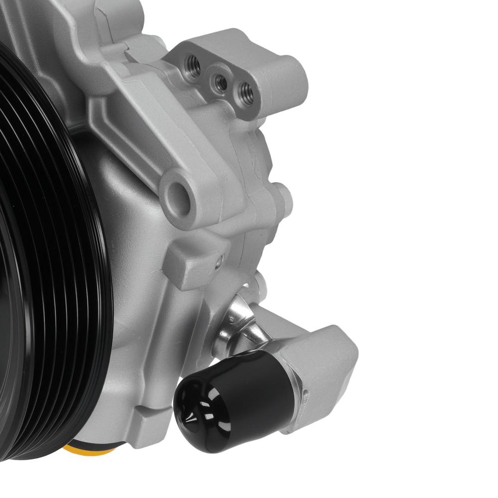 Power Steering Pump compatible for Mercedes ML320 ML350 ML430 ML500 ML55 AMG 98-05