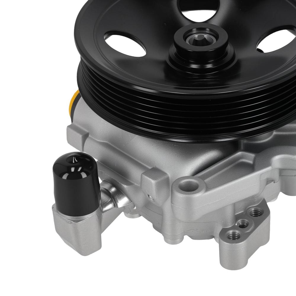 Pompa Servosterzo Anteriore compatibile per Mercedes ML320 3.2L 1998-2003 21-5294