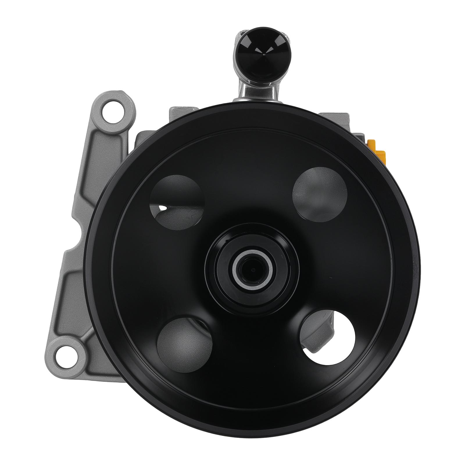 Power Steering Pump compatible for Mercedes ML320 ML350 ML430 ML500 ML55 AMG 98-05