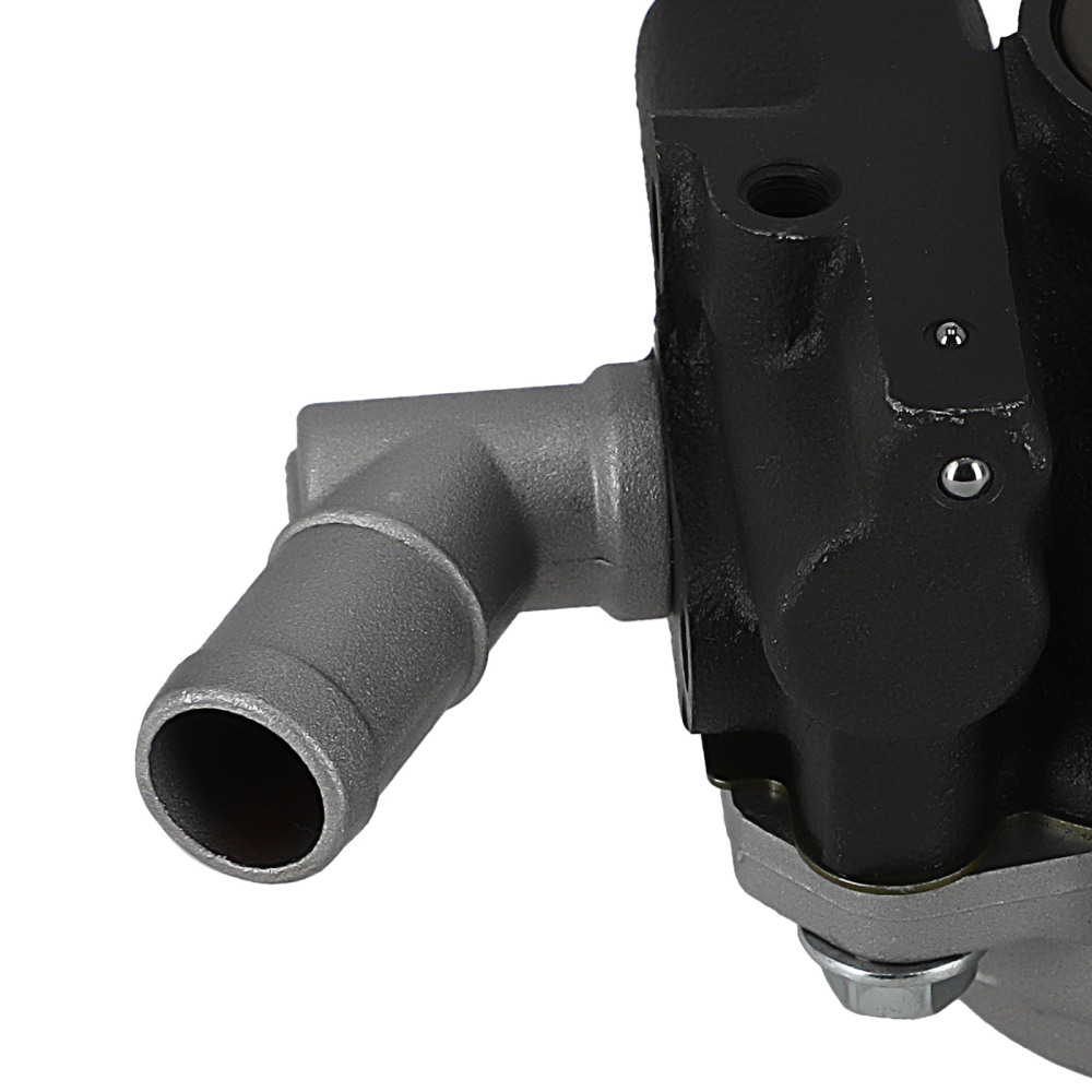 New Power Steering Pump compatible for Chrysler PT Cruiser compatible for Dodge Neon 2.4L 2.4L 21-5305