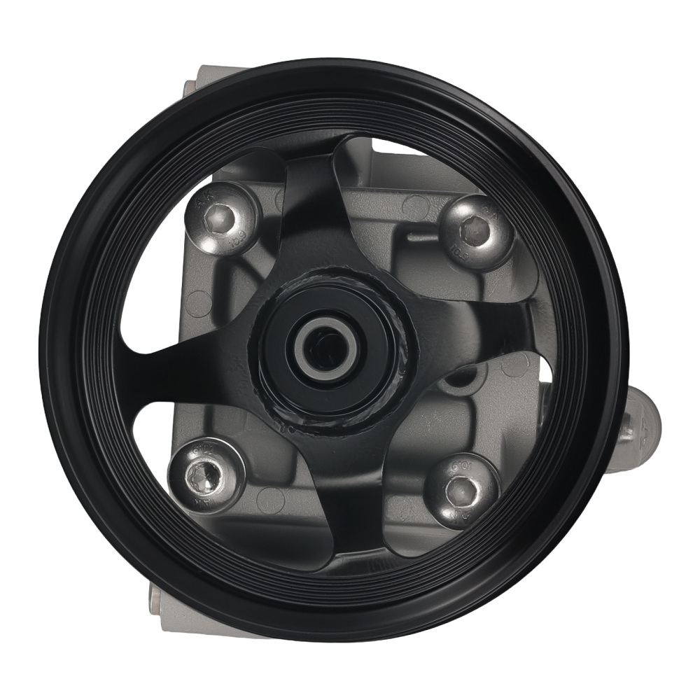 Power Steering Pump compatible for Lincoln LS V8 compatible for Ford Thunderbird 2003-2006 910-0114