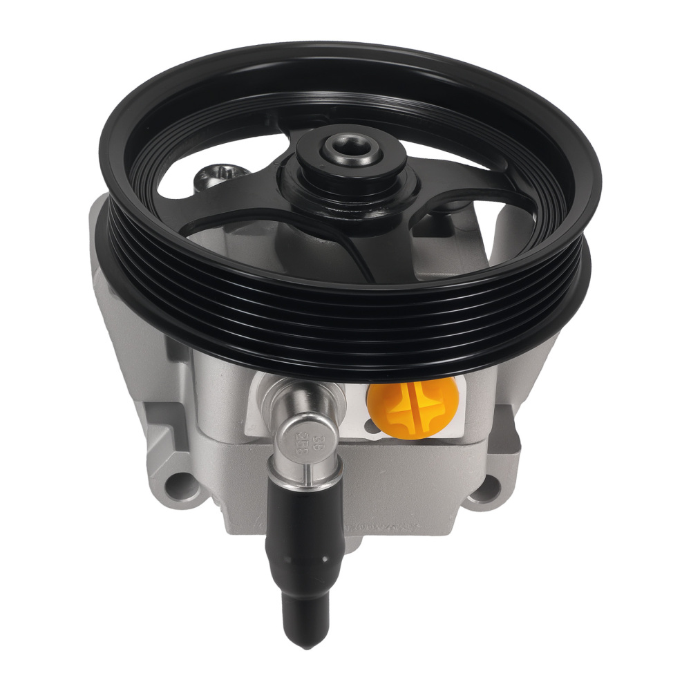 Power Steering Pump compatible for Lincoln LS V8 compatible for Ford Thunderbird 2003-2006 910-0114