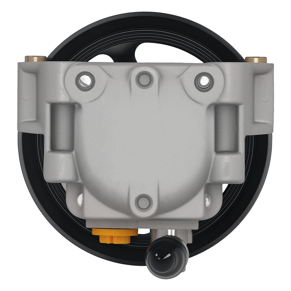 Power Steering Pump compatible for Lincoln LS V8 compatible for Ford Thunderbird 2003-2006 910-0114