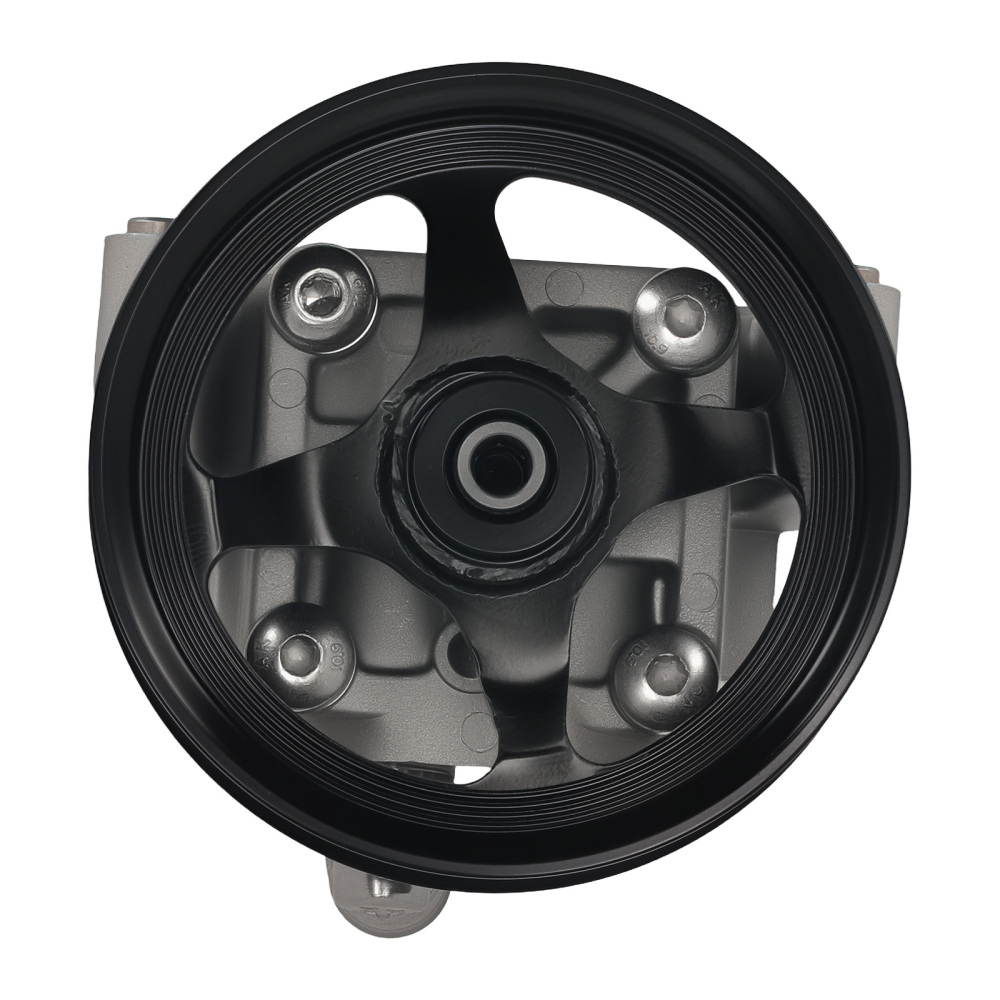 Power Steering Pump compatible for Lincoln LS V8 compatible for Ford Thunderbird 2003-2006 910-0114