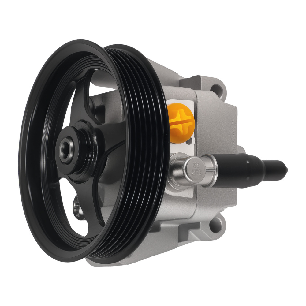 Power Steering Pump compatible for Lincoln LS V8 compatible for Ford Thunderbird 2003-2006 910-0114