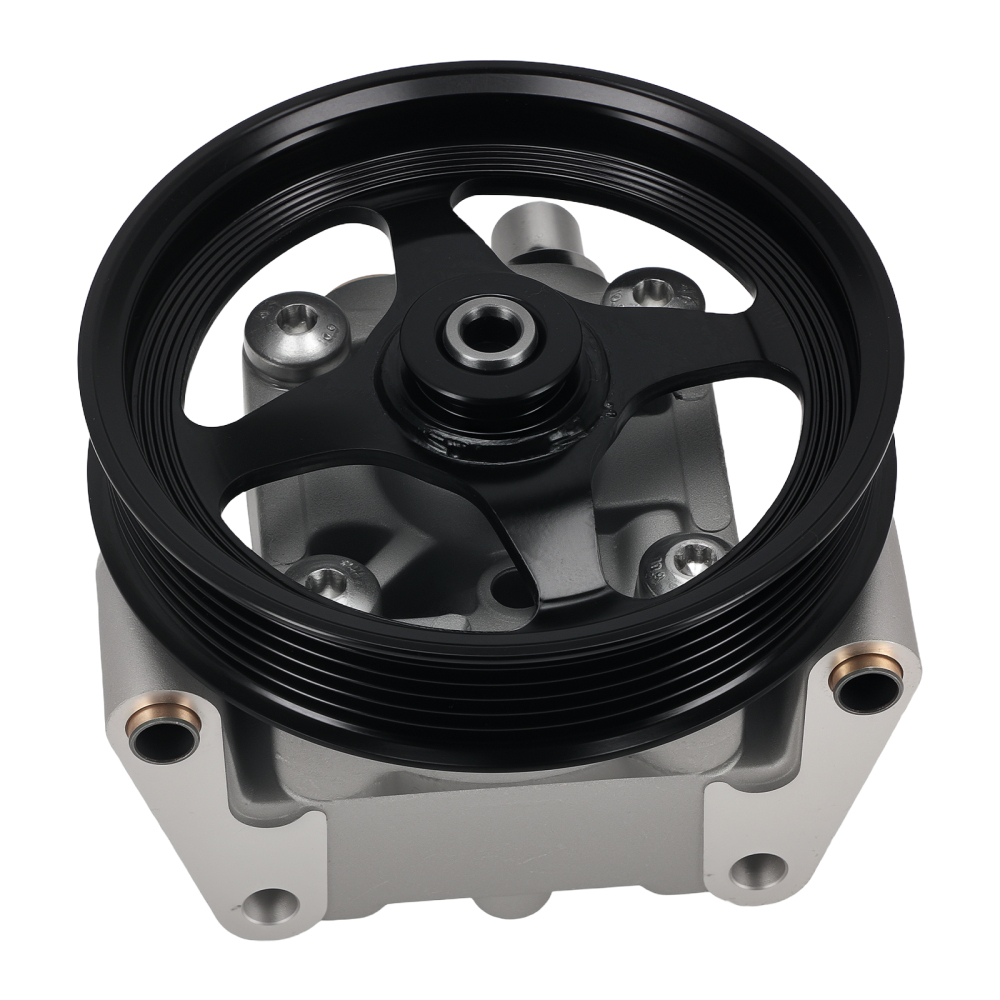 Power Steering Pump compatible for Lincoln LS V8 compatible for Ford Thunderbird 2003-2006 910-0114