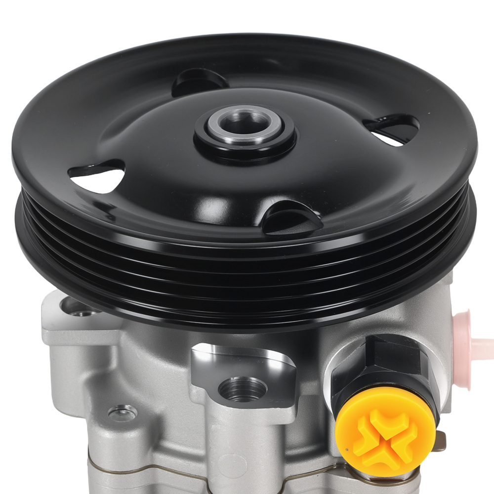 Power Steering Pump compatible for Toyota Sienna 3.3L 2004-2006 44310-08010