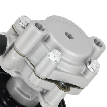 Power Steering Pump compatible for Toyota Sienna 3.3L 2004-2006 44310-08010