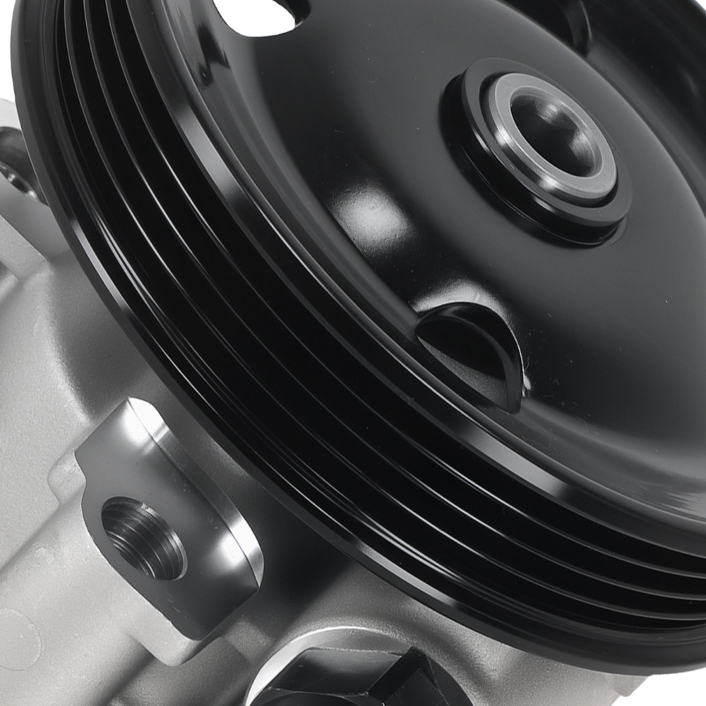 Power Steering Pump compatible for Toyota Sienna 3.3L 2004-2006 44310-08010