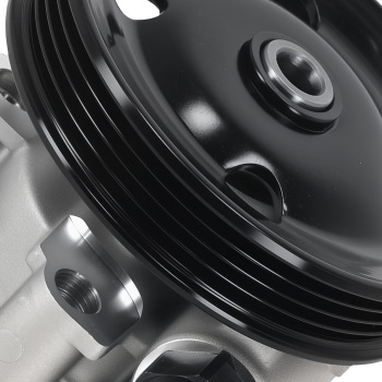 Power Steering Pump compatible for Toyota Sienna 3.3L 2004-2006 44310-08010