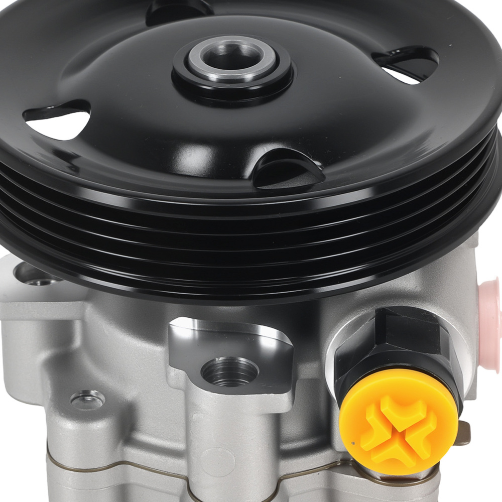 Power Steering Pump compatible for Toyota Sienna 3.3L 2004-2006 44310-08010