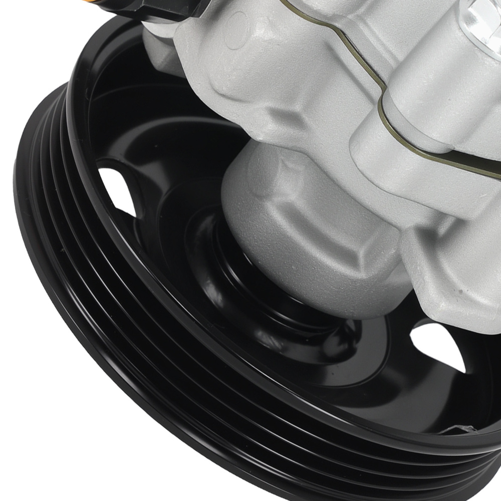 Power Steering Pump compatible for Toyota Sienna 3.3L 2004-2006 44310-08010