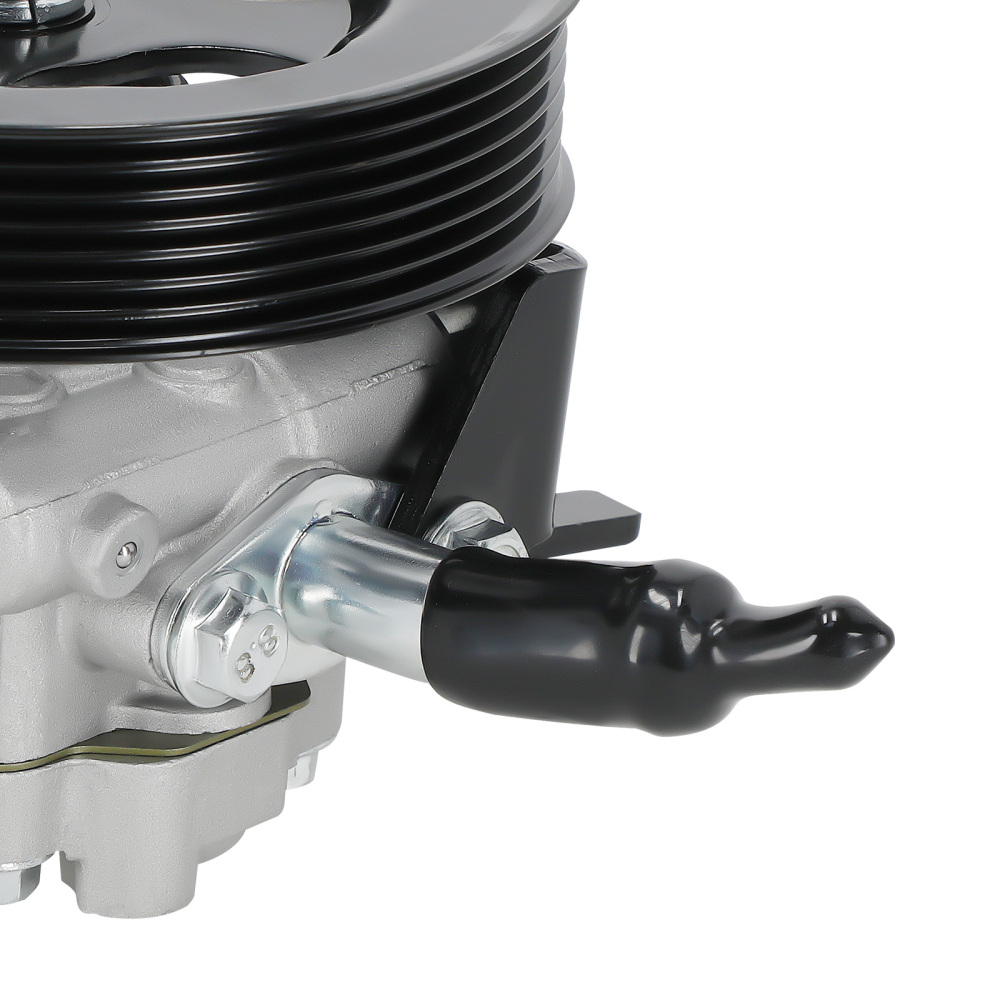 Power Steering Pump compatible for Infiniti QX56 compatible for Nissan Titan Armada 5.6L 21-5366 04-11