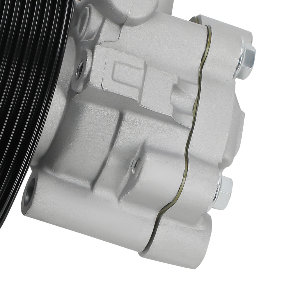 Power Steering Pump compatible for Infiniti QX56 compatible for Nissan Titan Armada 5.6L 21-5366 04-11