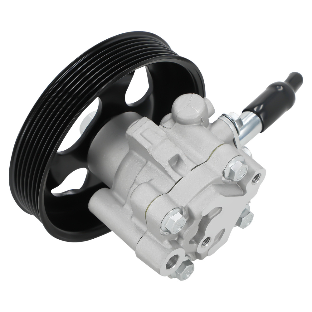 Power Steering Pump compatible for Infiniti QX56 compatible for Nissan Titan Armada 5.6L 21-5366 04-11