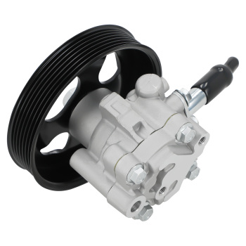 Power Steering Pump compatible for Infiniti QX56 compatible for Nissan Titan Armada 5.6L 21-5366 04-11