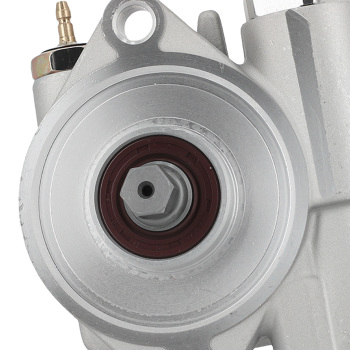 Power Steering Pump compatible for Saab 9-3 compatible for Cadillac BLS 2.0L 2003-2008 21-5392 2005