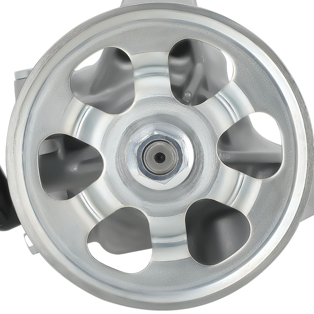 Power Steering Pump w/ Pulley compatible for Acura RSX L4 2.0L2002 2003 - 2006 21-5419