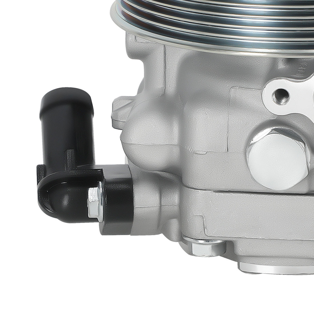 Power Steering Pump w/ Pulley compatible for Acura RSX L4 2.0L2002 2003 - 2006 21-5419