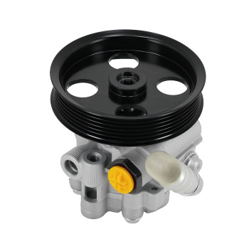 21-5439 Power Steering Assist Pump compatible for Dodge Charger compatible for Chrysler 300 2005-2009