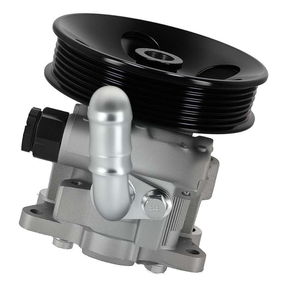 Power Steering Pump compatible for Jeep Grand Cherokee Commander 5.7L V8 2006-10 52089883AC