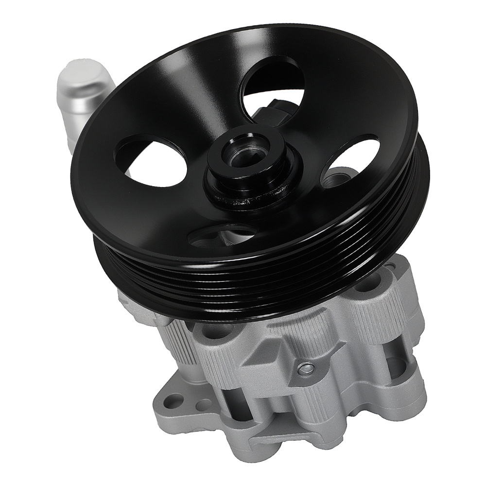 Power Steering Pump compatible for Jeep Grand Cherokee Commander 5.7L V8 2006-10 52089883AC