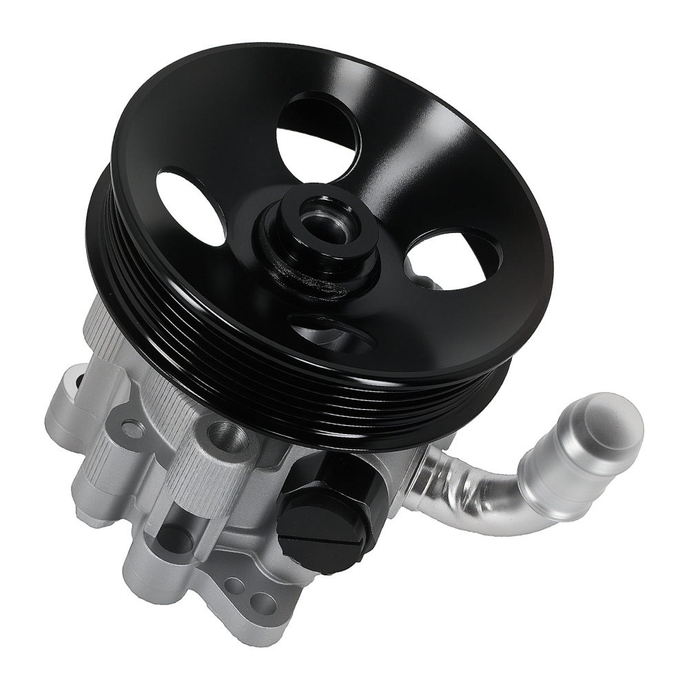 Power Steering Pump compatible for Jeep Grand Cherokee Commander 5.7L V8 2006-10 52089883AC