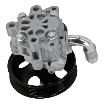 Power Steering Pump compatible for Jeep Grand Cherokee Commander 5.7L V8 2006-10 52089883AC