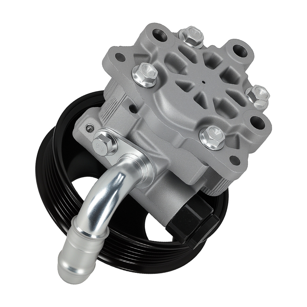 Power Steering Pump compatible for Jeep Grand Cherokee Commander 5.7L V8 2006-10 52089883AC