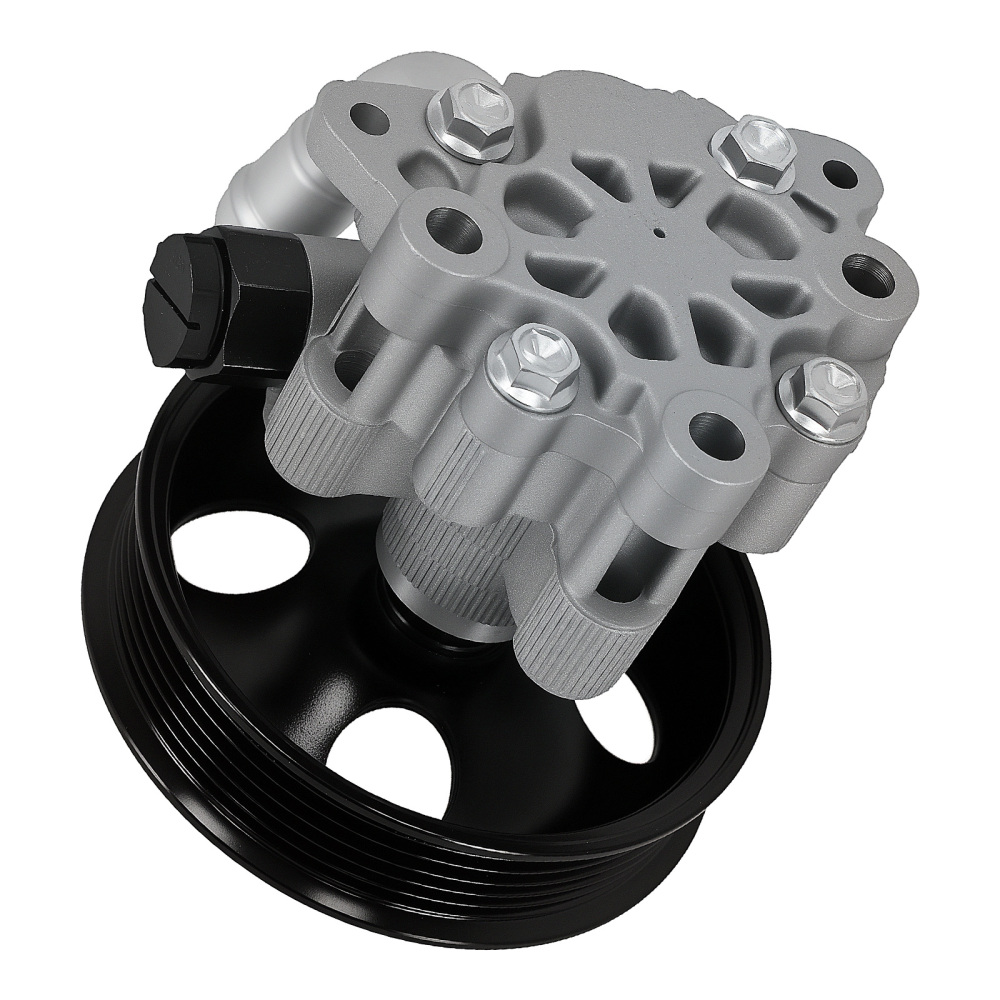 Power Steering Pump compatible for Jeep Grand Cherokee Commander 5.7L V8 2006-10 52089883AC