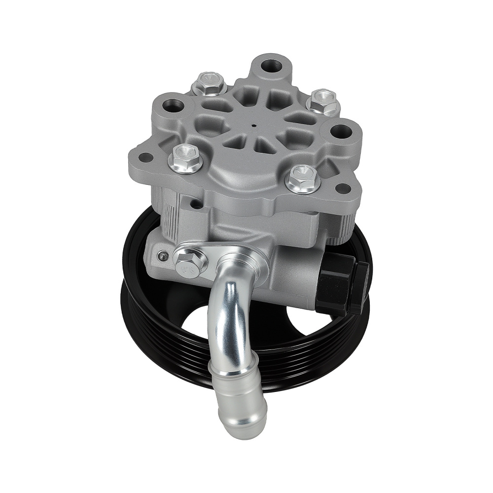 Power Steering Pump compatible for Jeep Grand Cherokee Commander 5.7L V8 2006-10 52089883AC