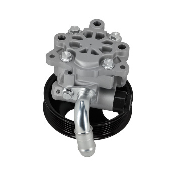 Power Steering Pump compatible for Jeep Grand Cherokee Commander 5.7L V8 2006-10 52089883AC