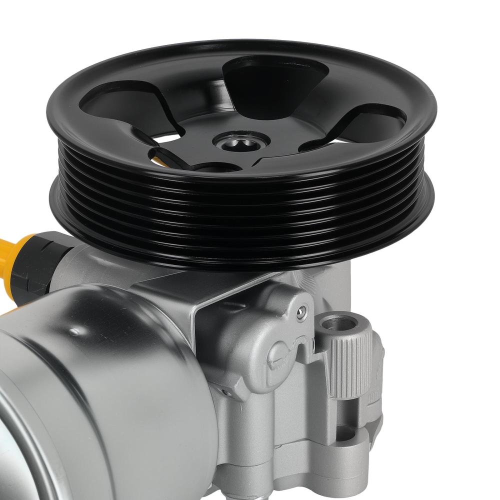 Power Steering Pump compatible for Toyota Tacoma 2005-2022 21-5484 4431004100