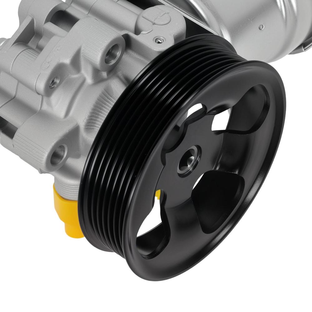 Power Steering Pump compatible for Toyota Tacoma 2005-2022 21-5484 4431004100