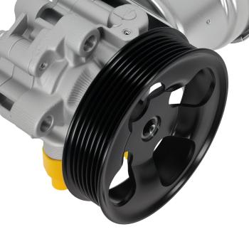 Power Steering Pump compatible for Toyota Tacoma 2005-2022 21-5484 4431004100