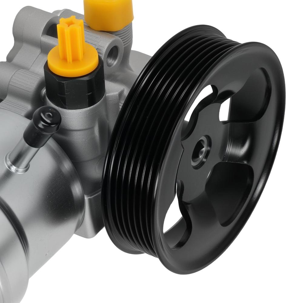 Power Steering Pump compatible for Toyota Tacoma 2005-2022 21-5484 4431004100