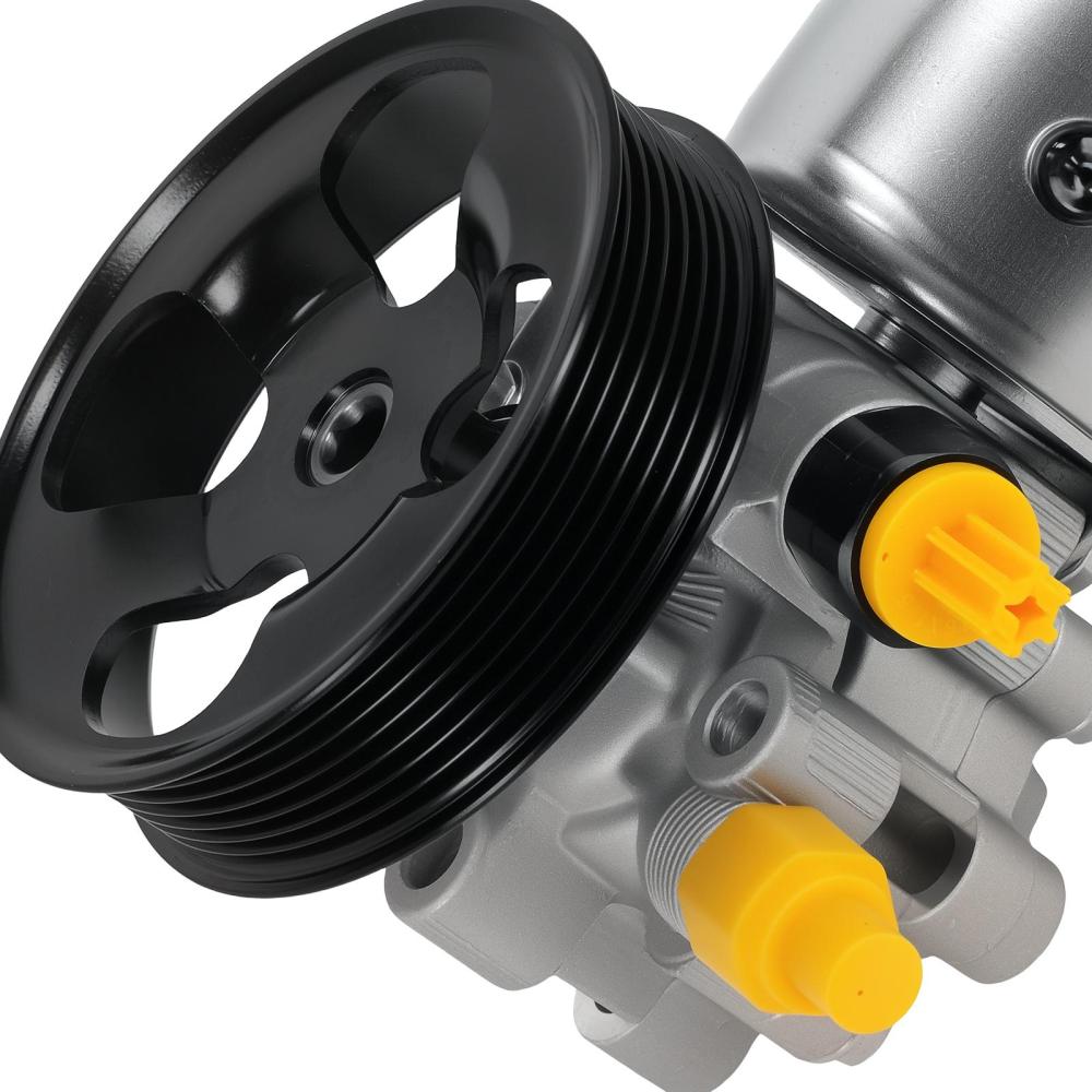 Power Steering Pump compatible for Toyota Tacoma 2005-2022 21-5484 4431004100