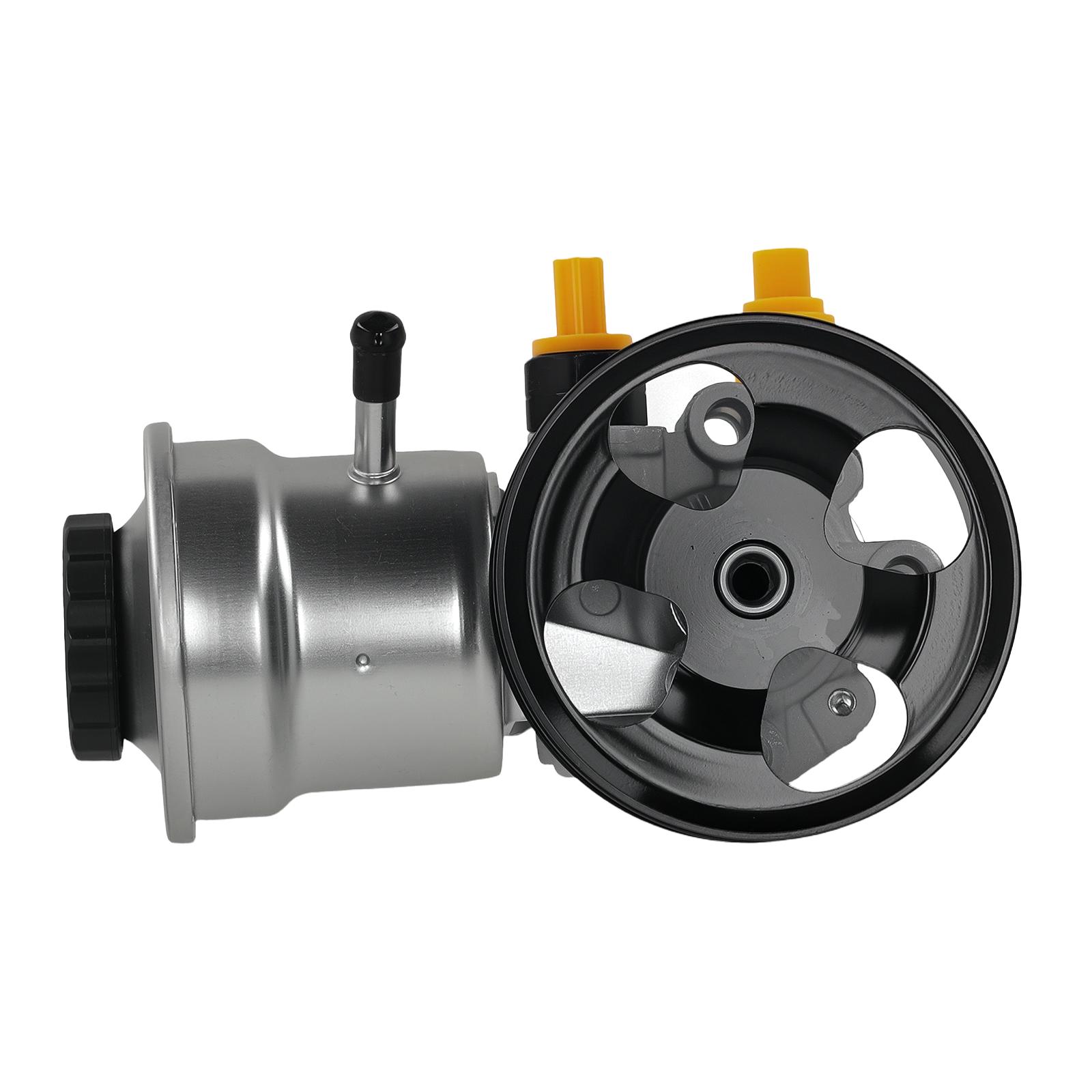 Power Steering Pump compatible for Toyota Tacoma 2005-2022 21-5484 4431004100