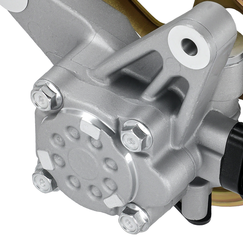 Power Steering Pump compatible for Honda Accord V6 3.5L 2008-2012 56110R70A11 21-5494