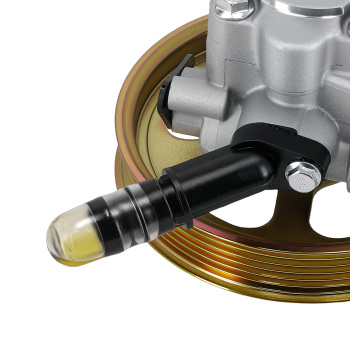 Power Steering Pump compatible for Honda Accord V6 3.5L 2008-2012 56110R70A11 21-5494