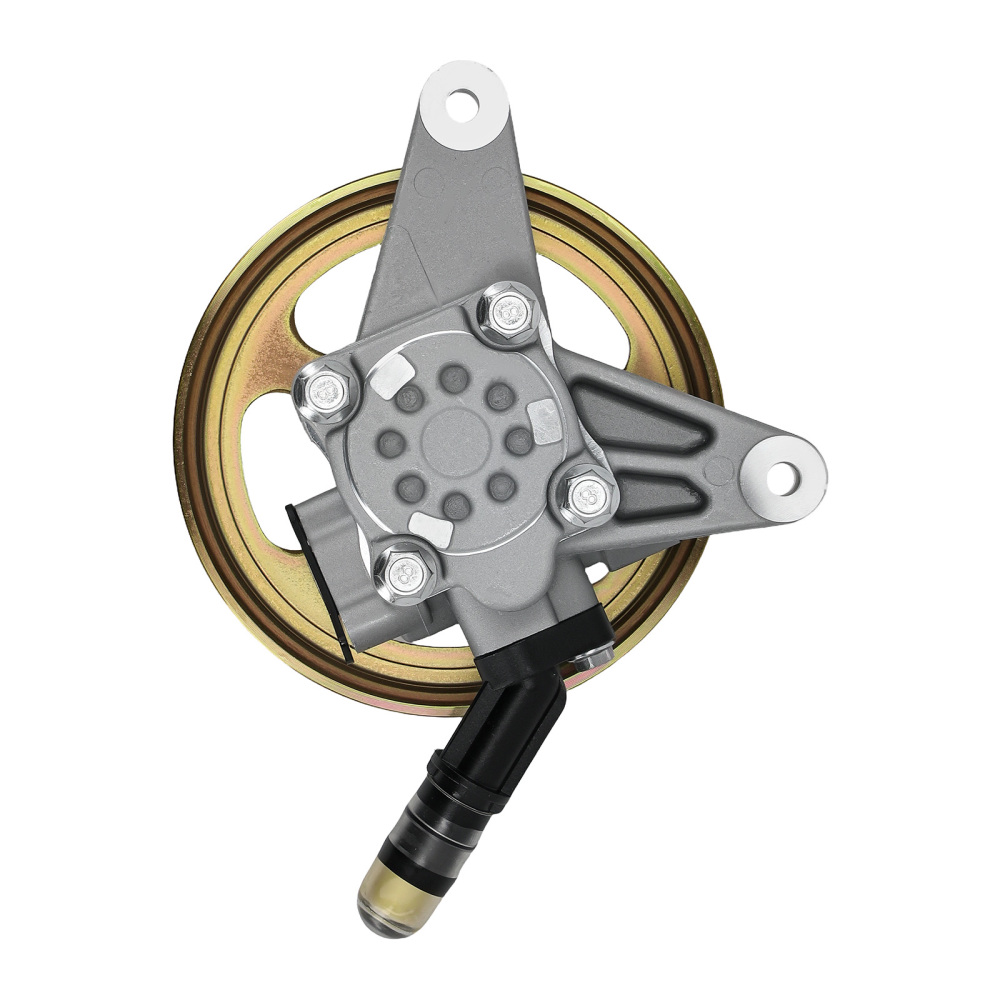 Power Steering Pump compatible for Honda Accord V6 3.5L 2008-2012 56110R70A11 21-5494