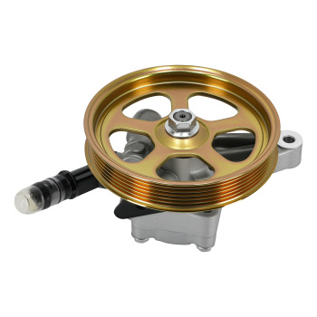 Power Steering Pump compatible for Honda Accord V6 3.5L 2008-2012 56110R70A11 21-5494